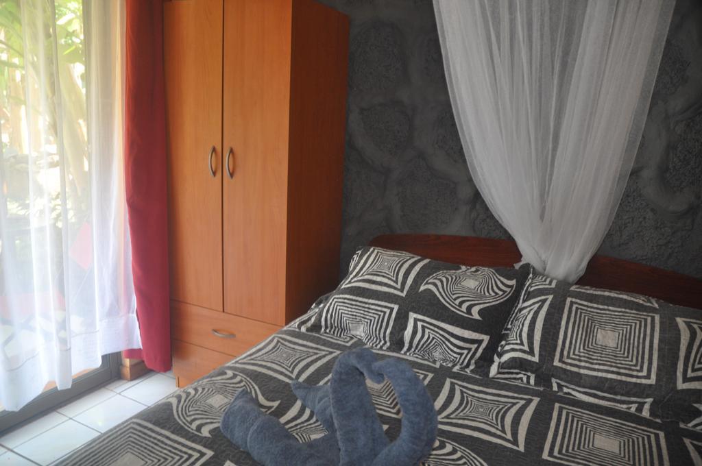 فندق هانجا روافي  Cabanas Anakena المظهر الخارجي الصورة