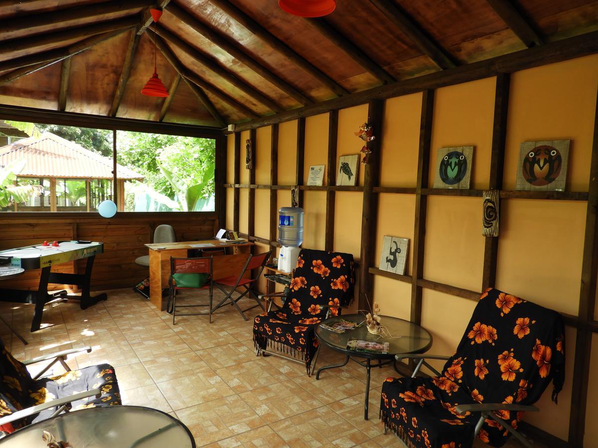 فندق هانجا روافي  Cabanas Anakena المظهر الخارجي الصورة