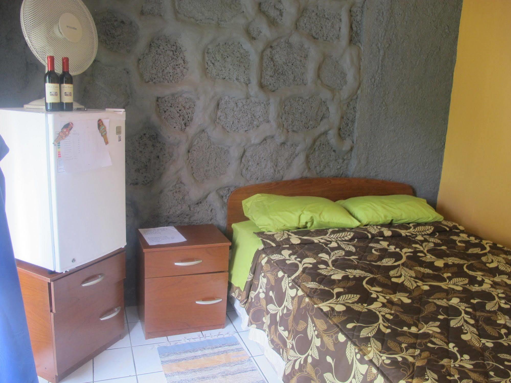 فندق هانجا روافي  Cabanas Anakena المظهر الخارجي الصورة